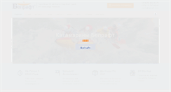Desktop Screenshot of belraft.com